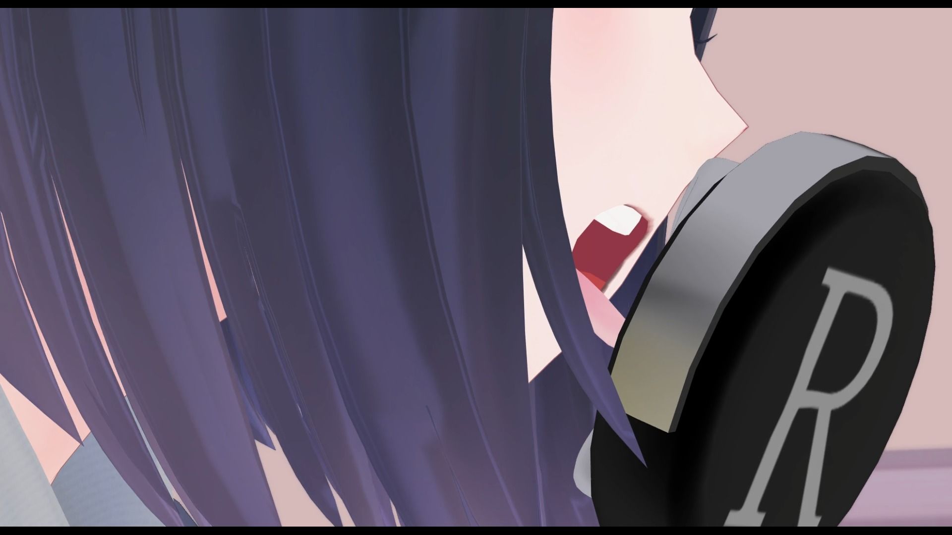 サンプル画像2:卒業記念AV！配信中に背徳SEX？バレてしまったら卒業しかない…(えもえちプロダクション) [d_237471]