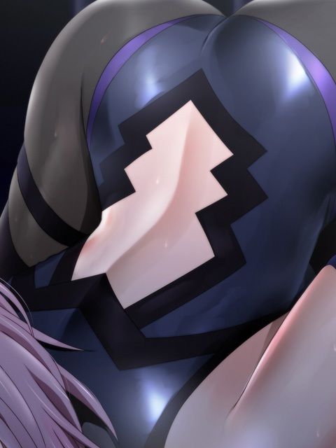 サンプル画像3:囚われのマ○ュ simple(ミックス ステーション) [d_237824]