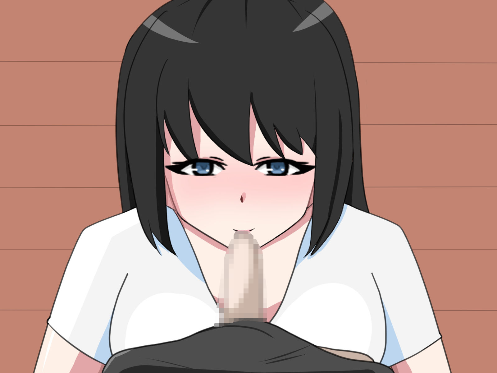 サンプル画像1:あきらくんのまま(ちょこらびっと) [d_237918]