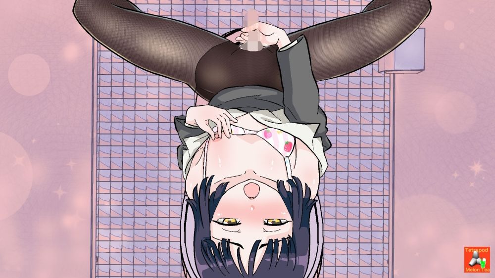 サンプル画像5:男の娘村セルフアニメ化(てとらぽっとめろんてぃー) [d_238463]