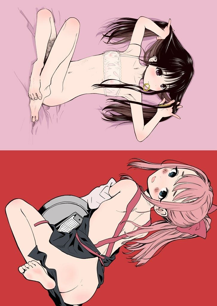 サンプル画像6:ツ(花Qスタジオ) [d_239100]