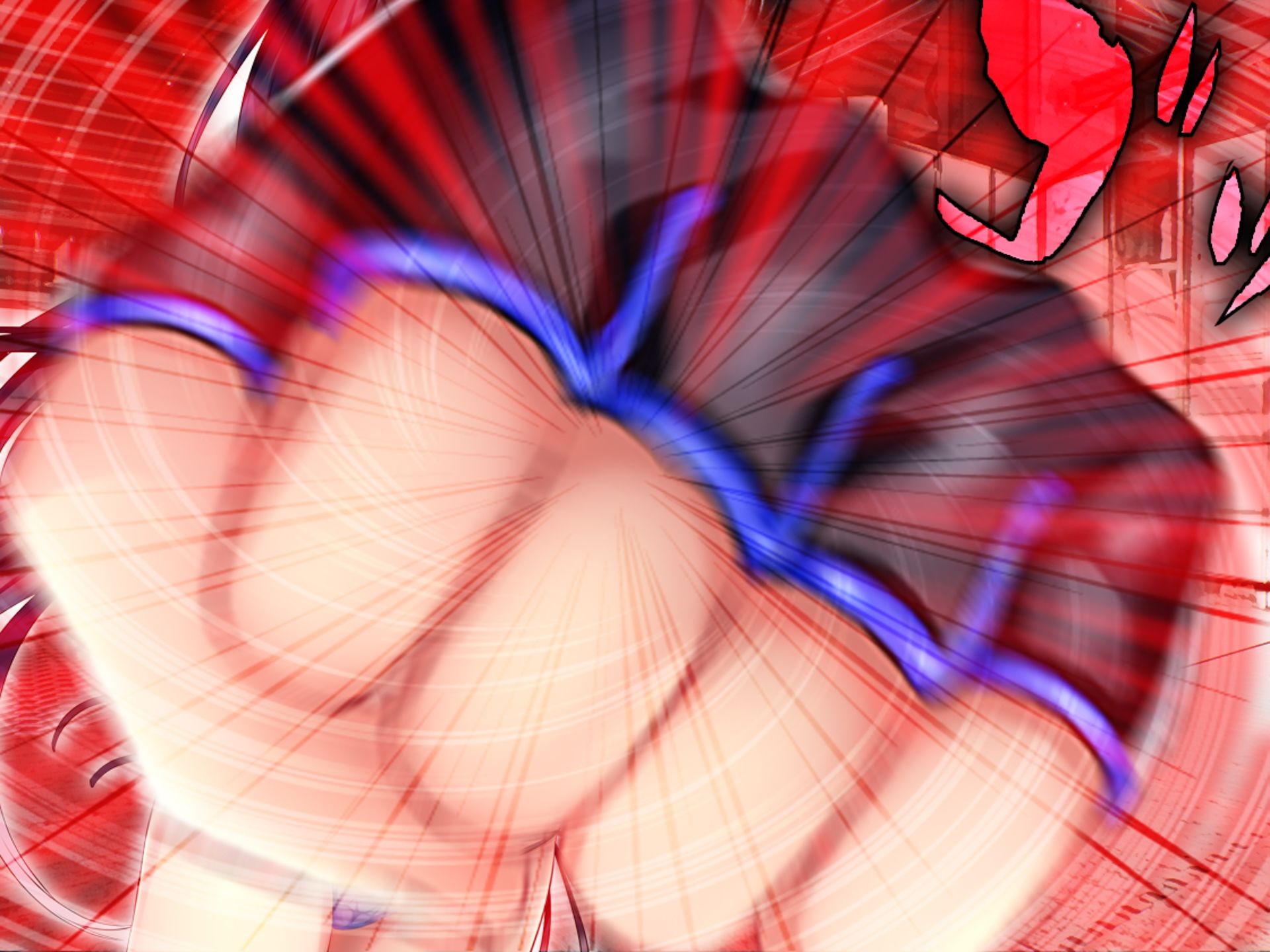 サンプル画像2:ミックスファイト部(M小説同盟) [d_239101]