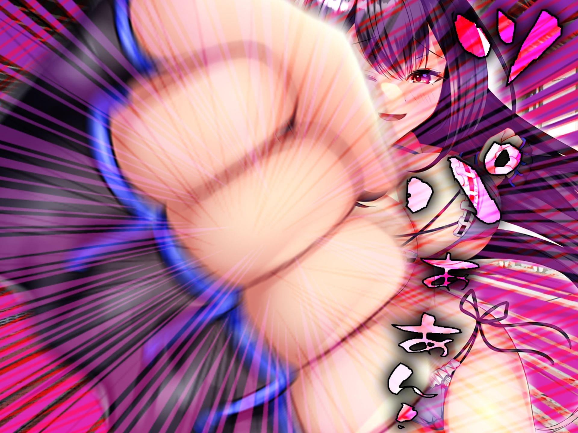 サンプル画像3:ミックスファイト部(M小説同盟) [d_239101]