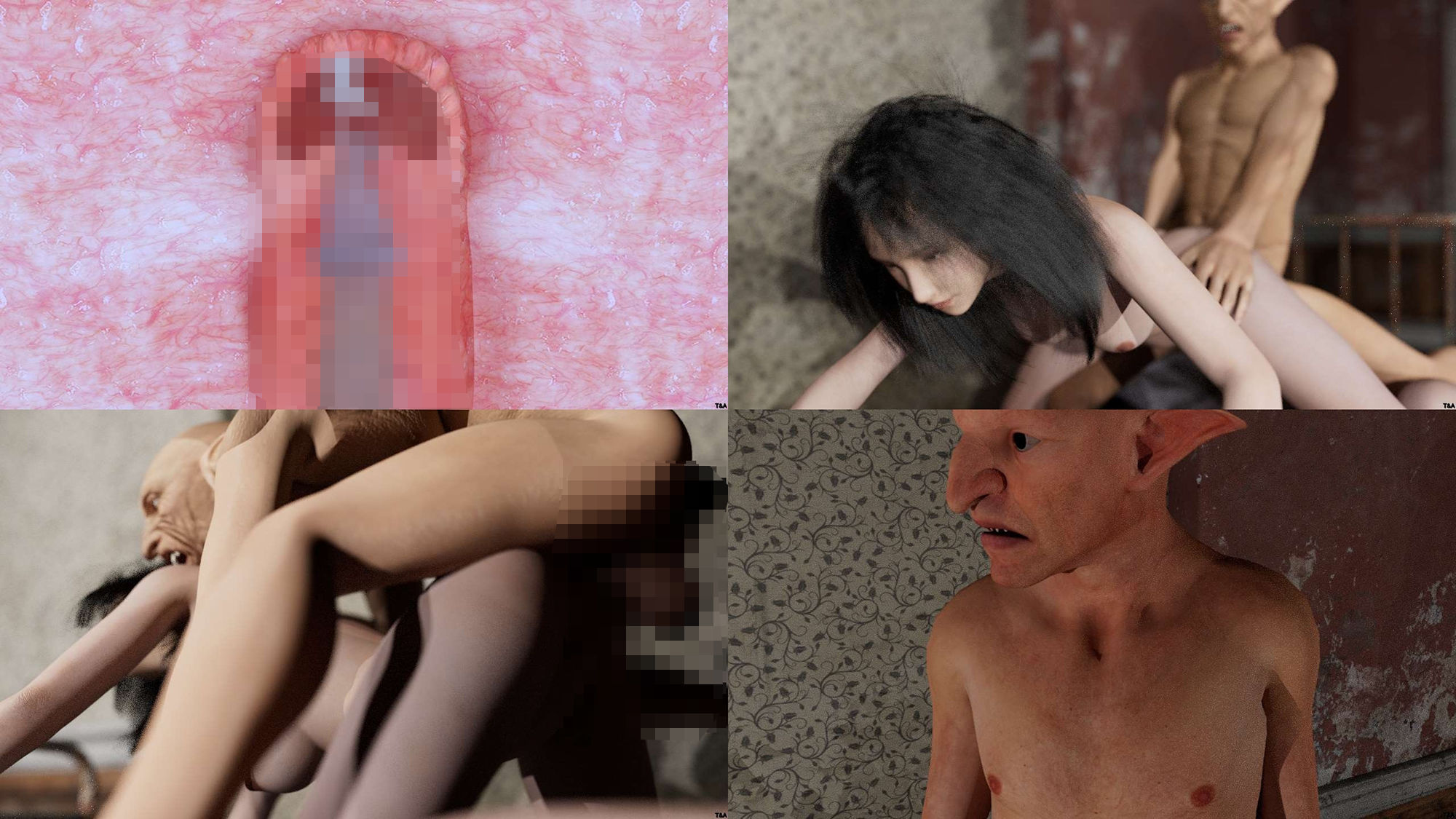 サンプル画像5:Tifack 6 後編(T＆A) [d_239531]