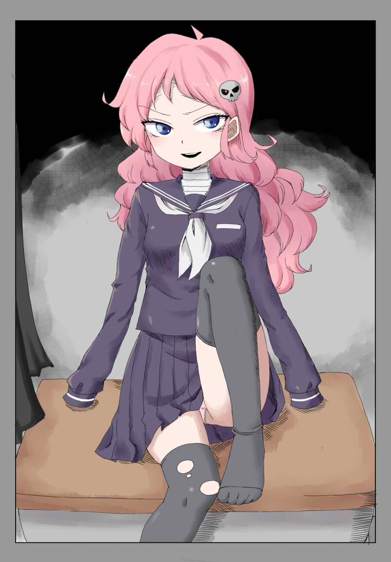 サンプル画像1:俺のせいで腕を失った欠損少女の奴●だったけど見捨てようとしたら弱々しくなったので逆に肉オナホにしたったw(秘密の箱) [d_239649]