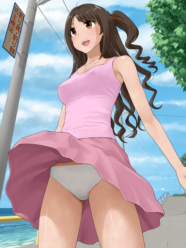 サンプル画像2:全員1(ツパン) [d_239665]