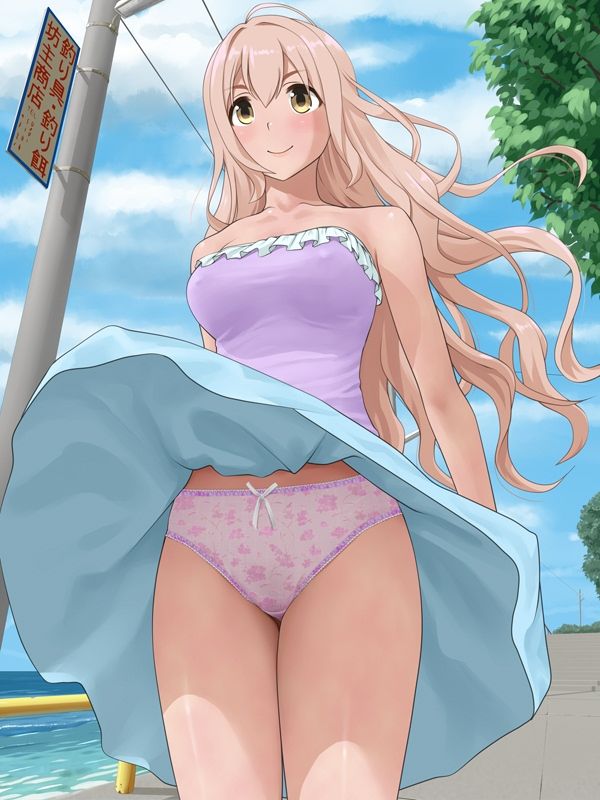 サンプル画像3:全員1(ツパン) [d_239665]