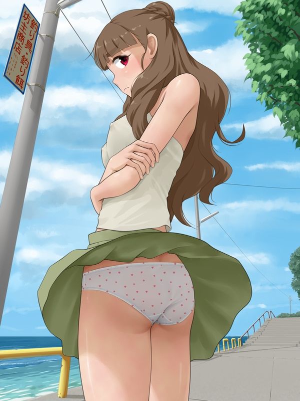 サンプル画像4:全員1(ツパン) [d_239665]