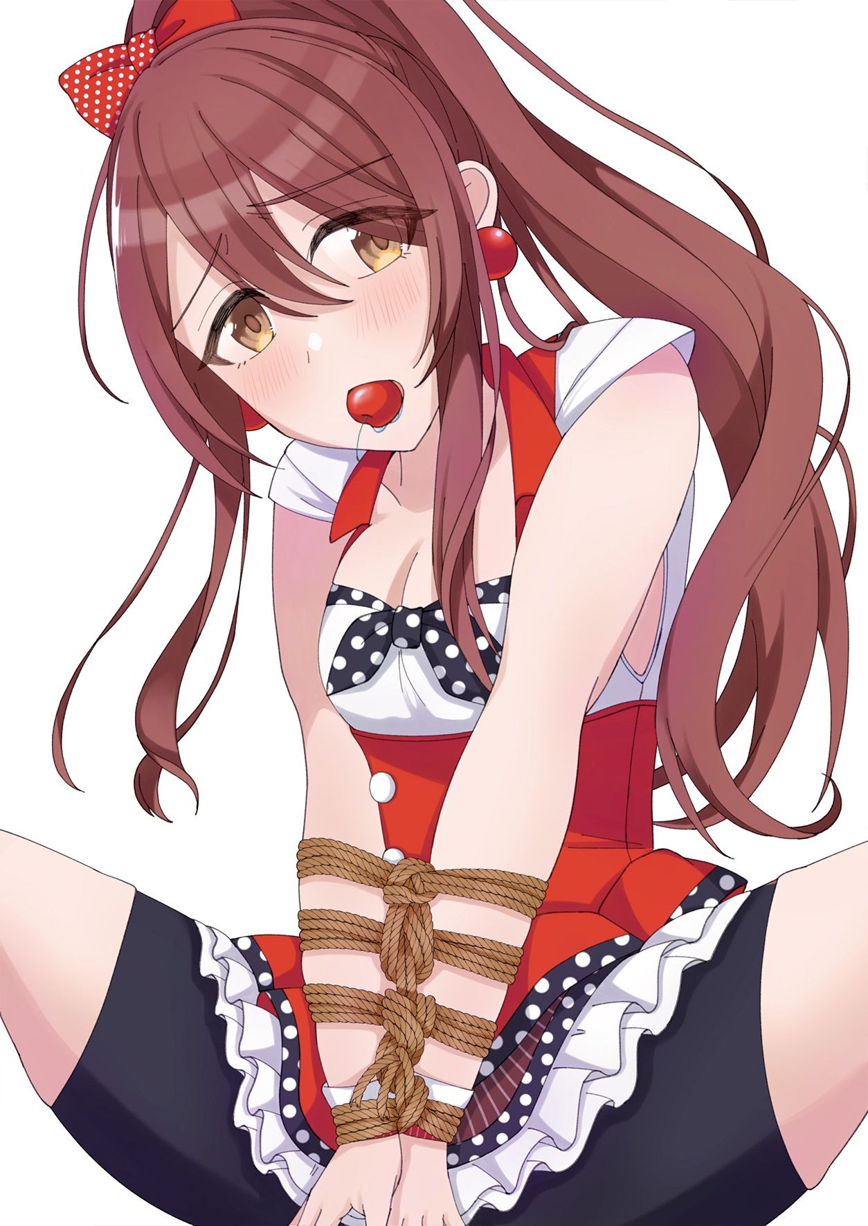 サンプル画像3:ROPES 2020 summer(PETALS) [d_240207]