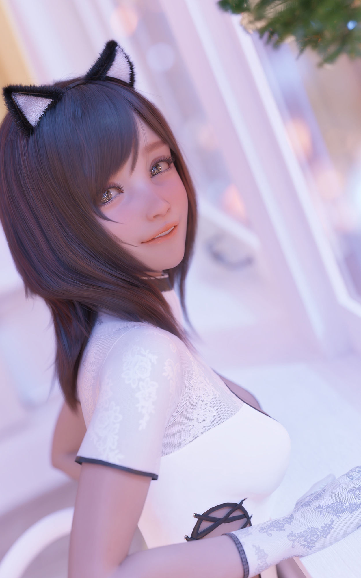 サンプル画像6:シュガーナイト作品総集編2022夏(シュガーナイト) [d_240846]