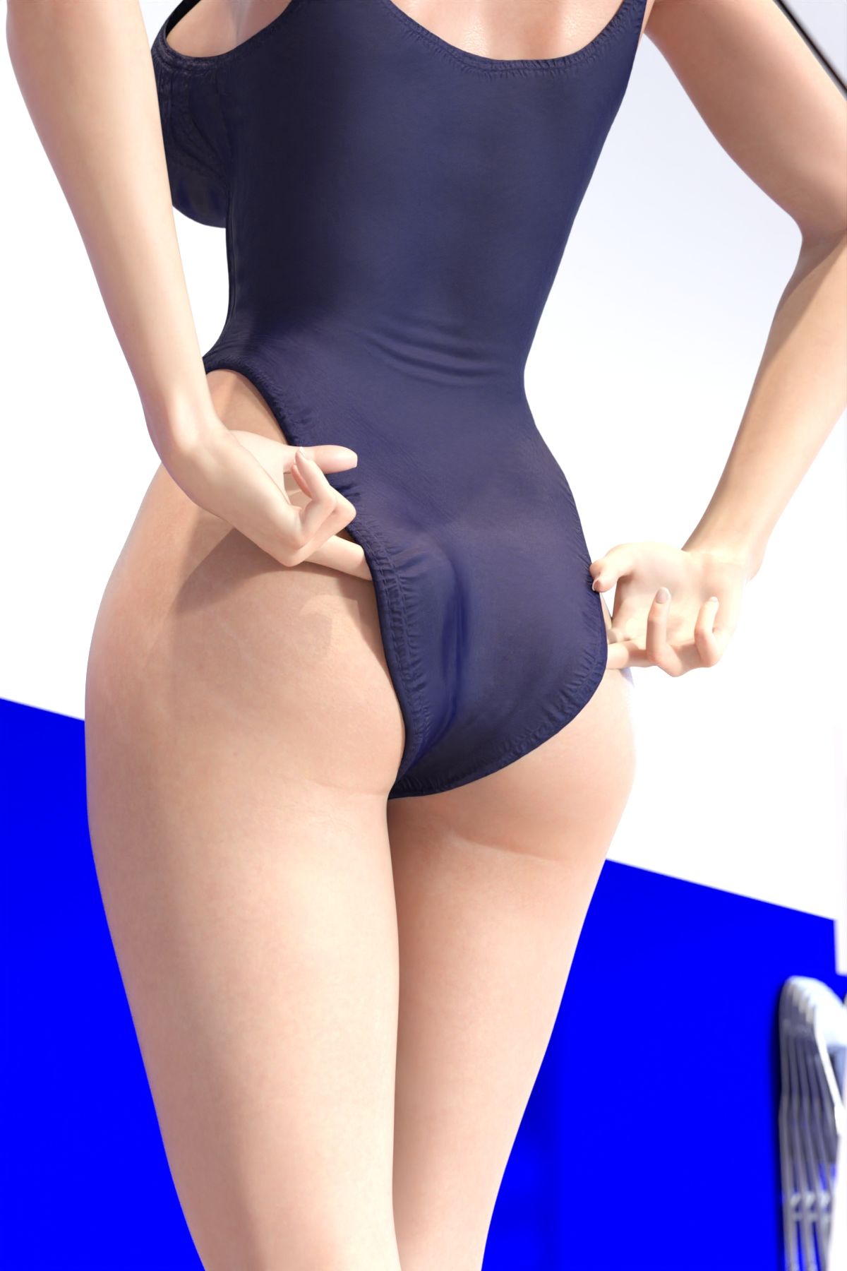 サンプル画像2:秘めごとクラブ05 大平まよ(異世界旅行) [d_240874]