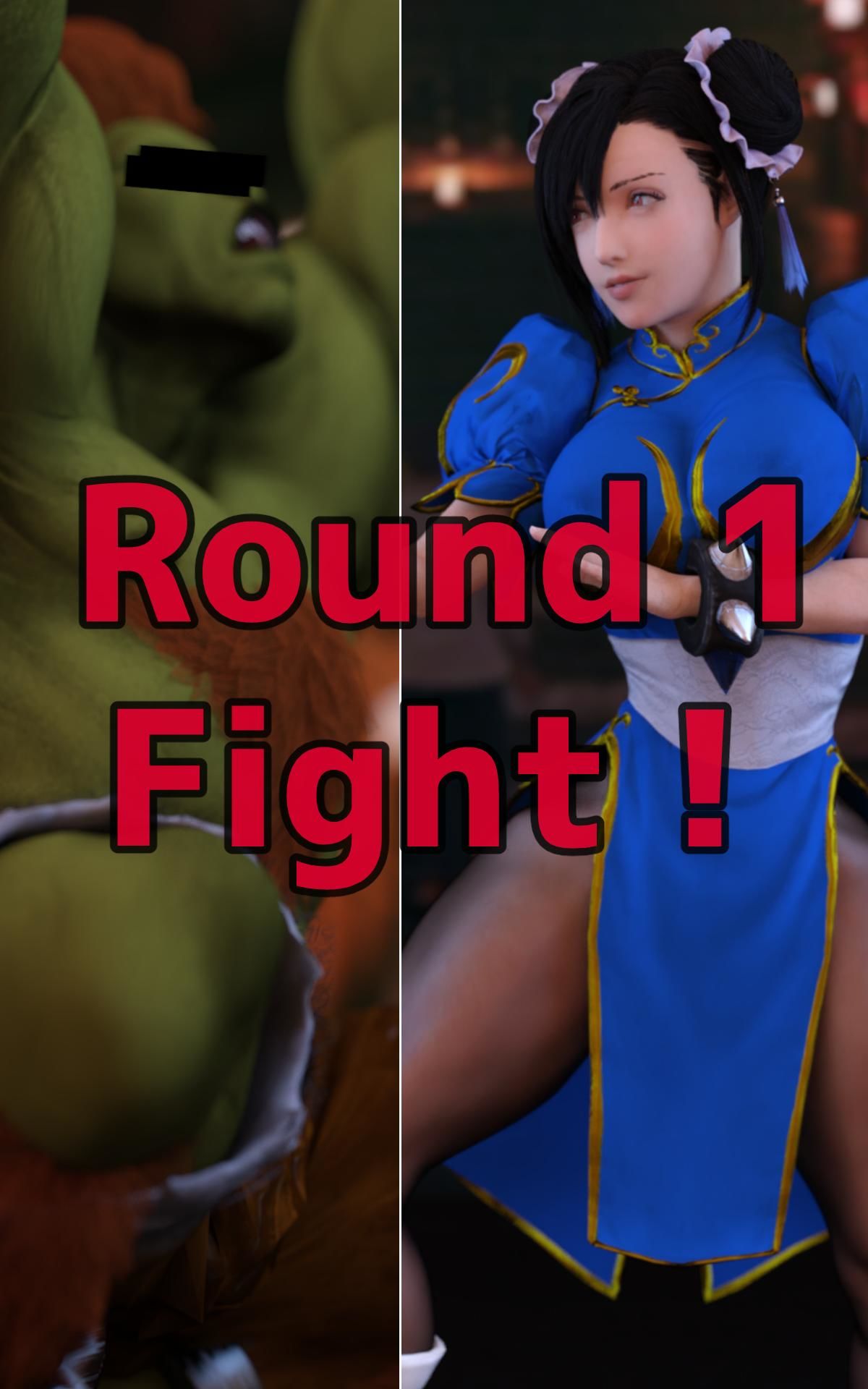 サンプル画像4:FINAL FANTASIA アー・ハレンチ(OhanaBunny) [d_240887]