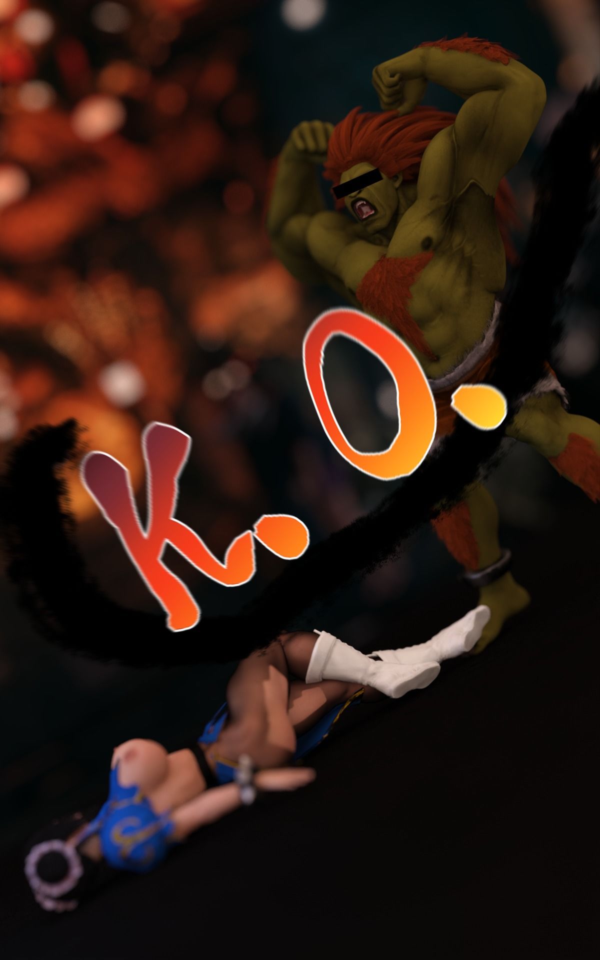 FINAL FANTASIA アー・ハレンチ