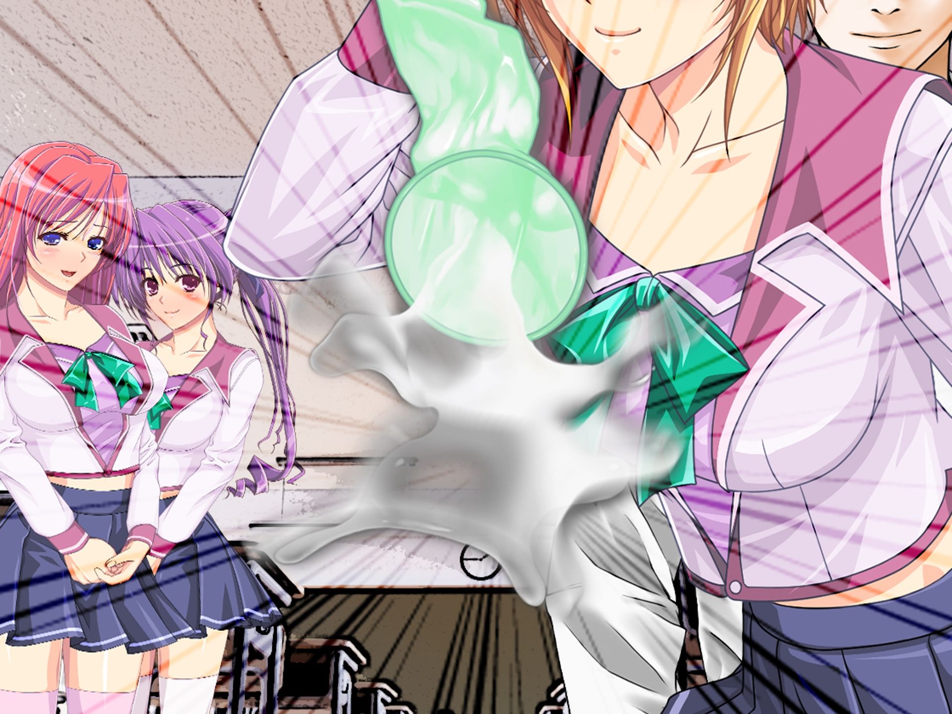 サンプル画像4:月刊Cuckold 22年9月号(M小説同盟) [d_240933]