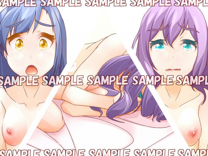 サンプル画像4:後背位でもっともっとも〜っと着床したぁ〜いっ！(scrotum) [d_241026]