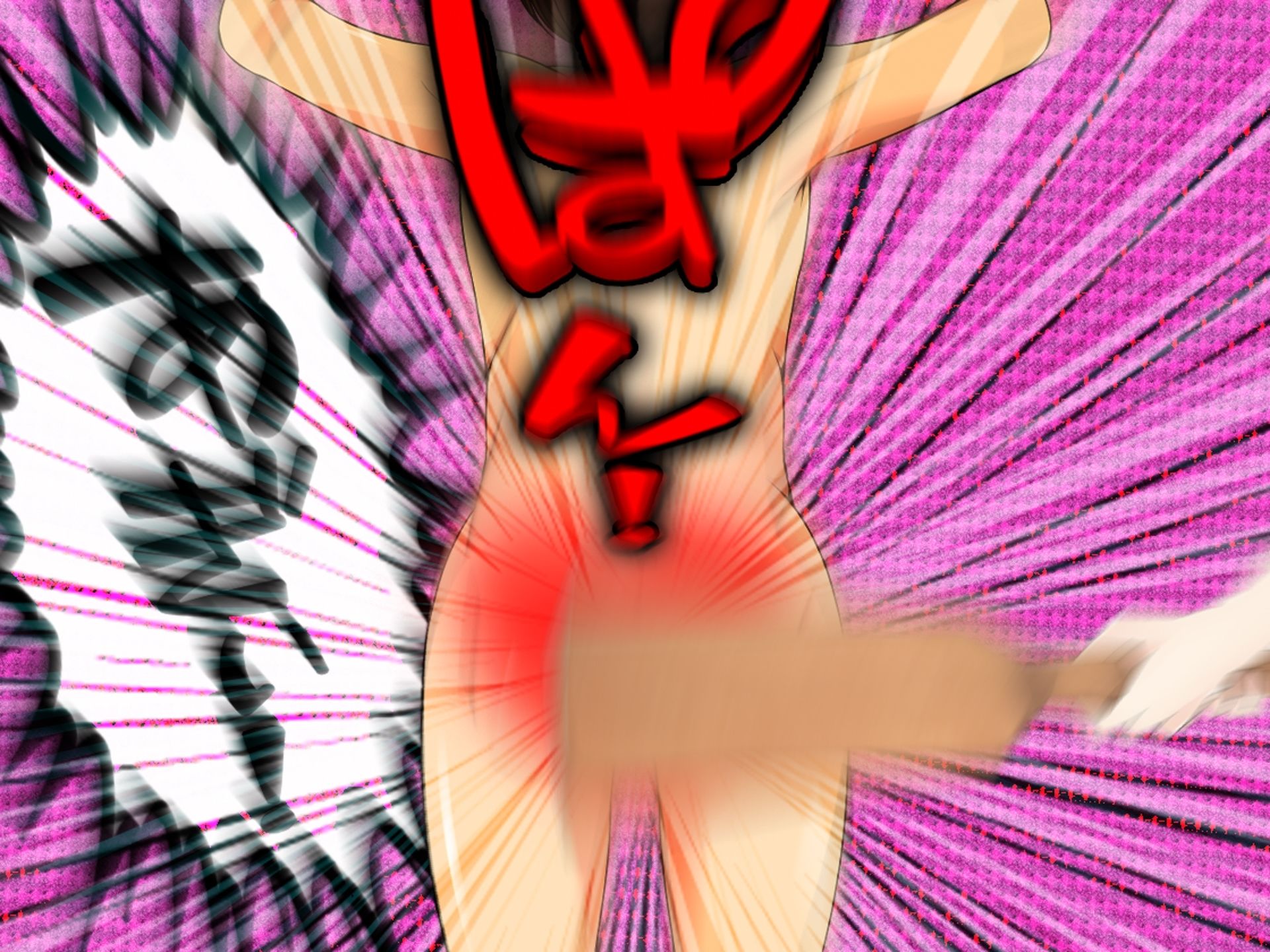 サンプル画像6:僕が、お尻叩きでバズった日(M小説同盟) [d_241316]