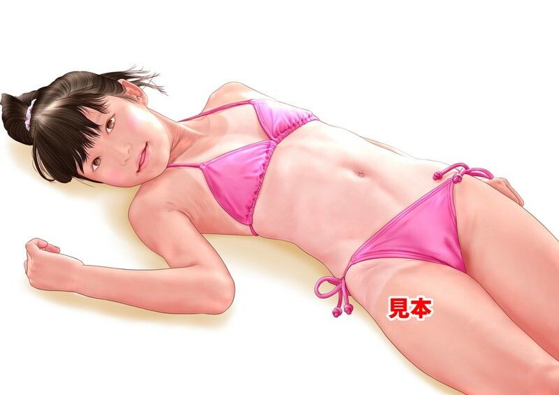 サンプル画像6:原色日本女子学生図鑑（新改訂版21）(パイプで大暴れ) [d_241511]