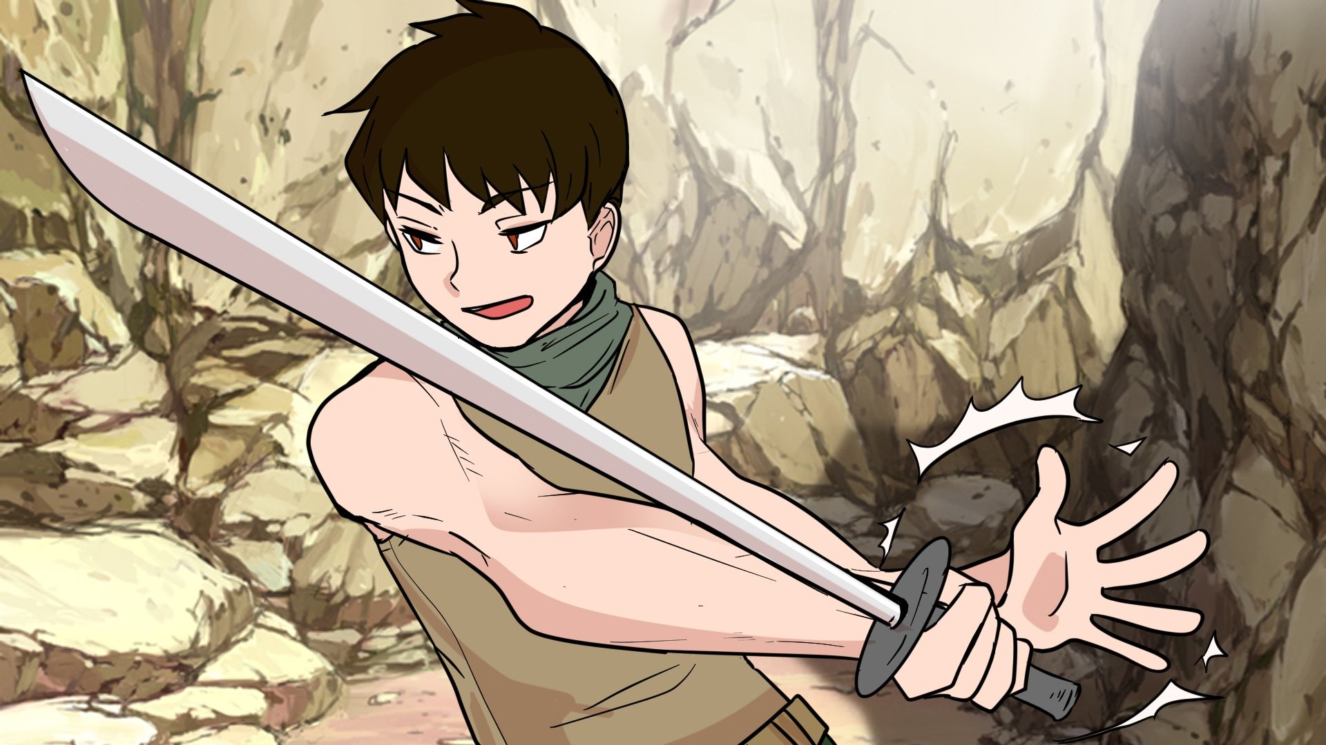 サンプル画像6:ご利益♪膣奥までツキ娘っ☆ 純情エルフ編(隣のふぁんたじっく☆てらりうむ) [d_241887]