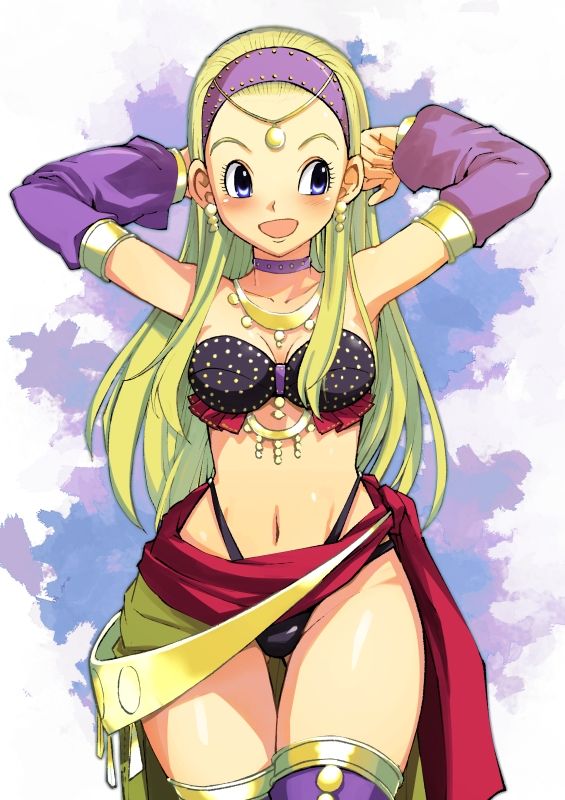 サンプル画像2:TOPLESS 村正みかどファンアートブック(秋葉原地下格闘場) [d_242247]