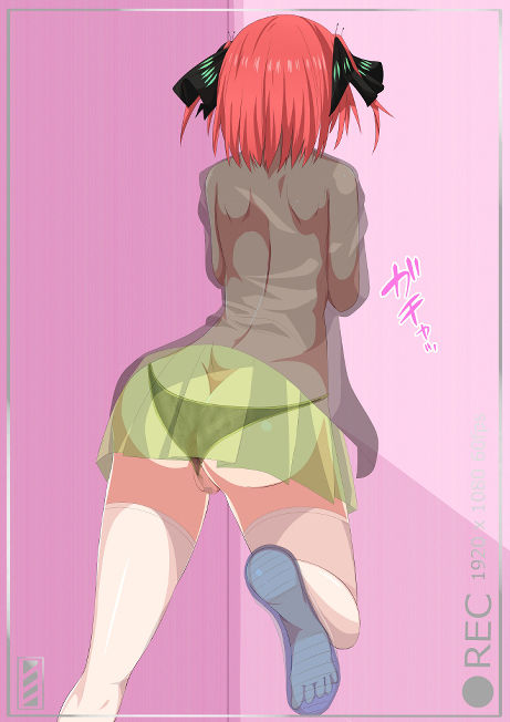 サンプル画像2:五○分のトイレ（二○）編(きしまん屋) [d_242261]