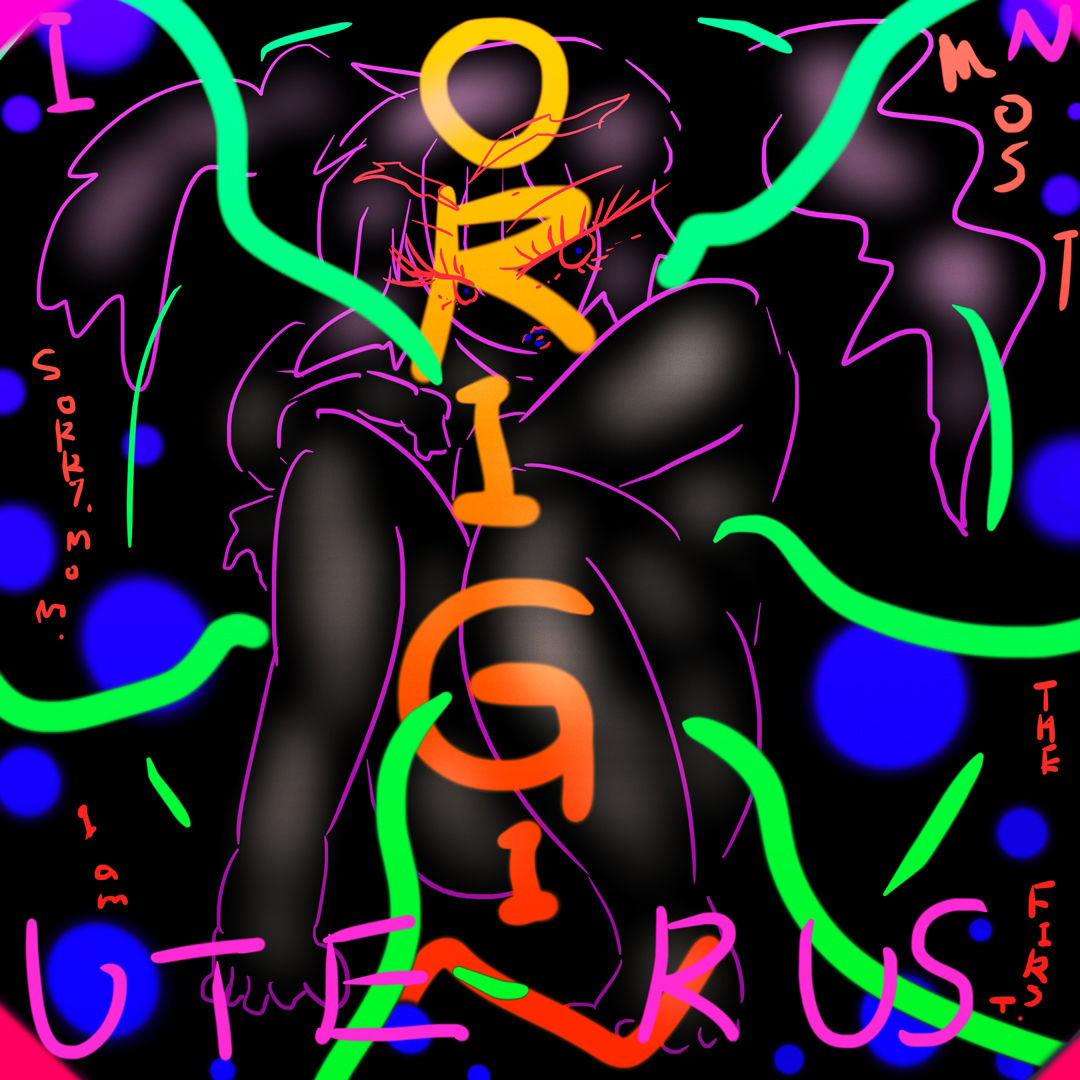 サンプル画像5:【基本75枚】VECTORERS=ベクトラーズ=【4K＆裸眼立体視】(スタジオ・ジナシスタ！！) [d_242487]