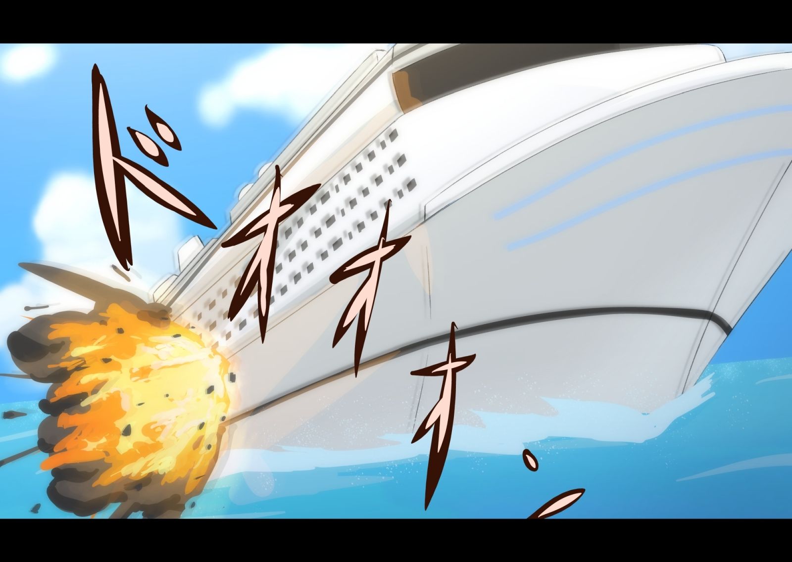 サンプル画像4:法のない島で…公安肉便器〜救出されるまでの24時間〜(くっころすき) [d_242845]