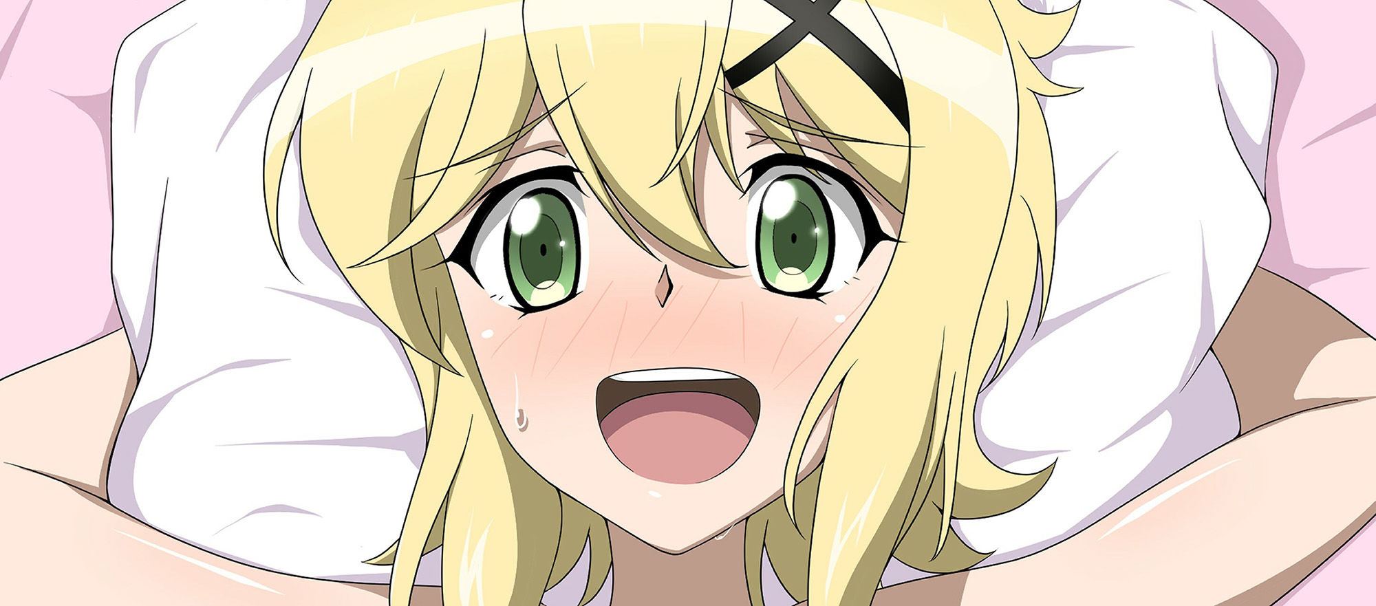 サンプル画像4:EROPHOGEAR Vol.2(あこ屋) [d_243198]