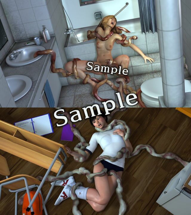 サンプル画像1:子宮内産卵〜Extra Shots〜(ChapterX) [d_243298]