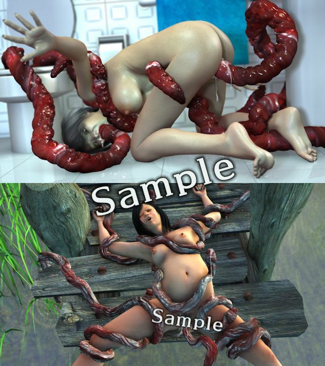 サンプル画像2:子宮内産卵〜Extra Shots〜(ChapterX) [d_243298]