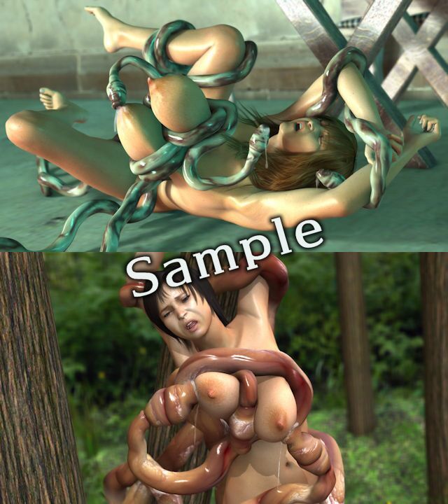 サンプル画像3:子宮内産卵〜Extra Shots〜(ChapterX) [d_243298]