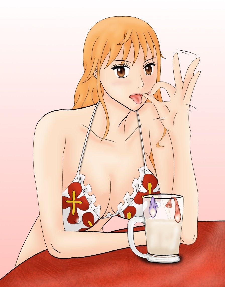 サンプル画像1:ナミシコ(ようじんぼう) [d_243362]