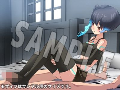 サンプル画像1:Xの性譚(Dressing＋Party) [d_243406]