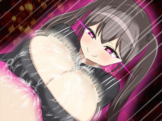 サンプル画像2:パイズリアドベンチャー4作品統合版(パイズリ殺し専門店動画版) [d_243427]