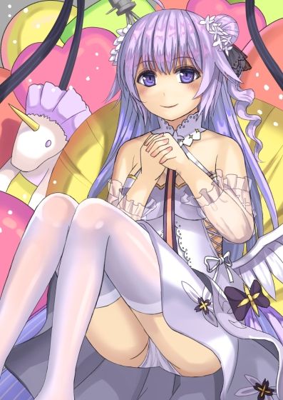 サンプル画像1:アズレン本(twinkle sugar) [d_243428]