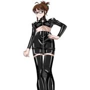 サンプル画像6:二次元クィーンロード竜宮〇町with秋〇律子編(NORTH CAROLINA POWER) [d_243739]