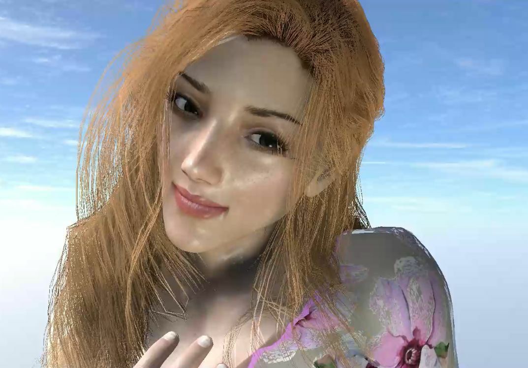 サンプル画像2:表と裏(FAT) [d_244029]