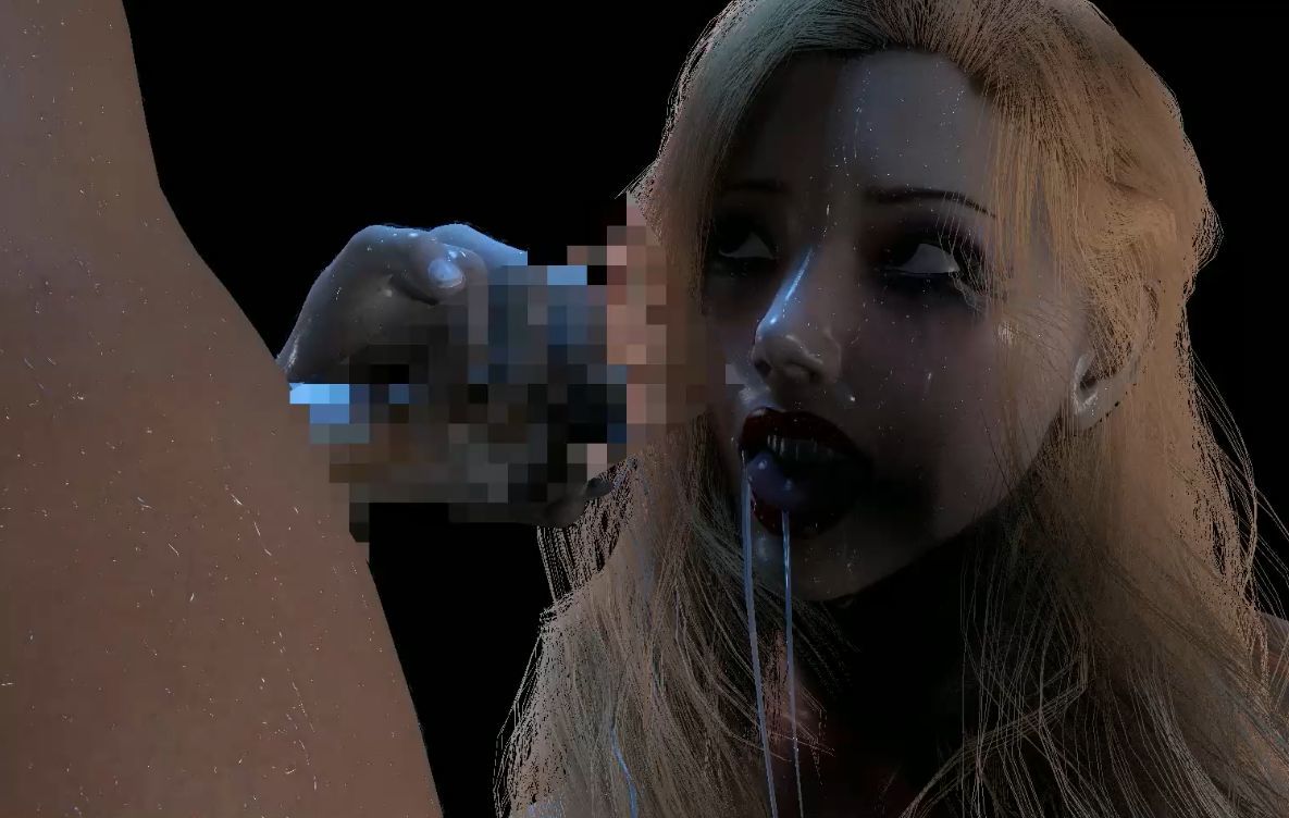 サンプル画像6:表と裏(FAT) [d_244029]