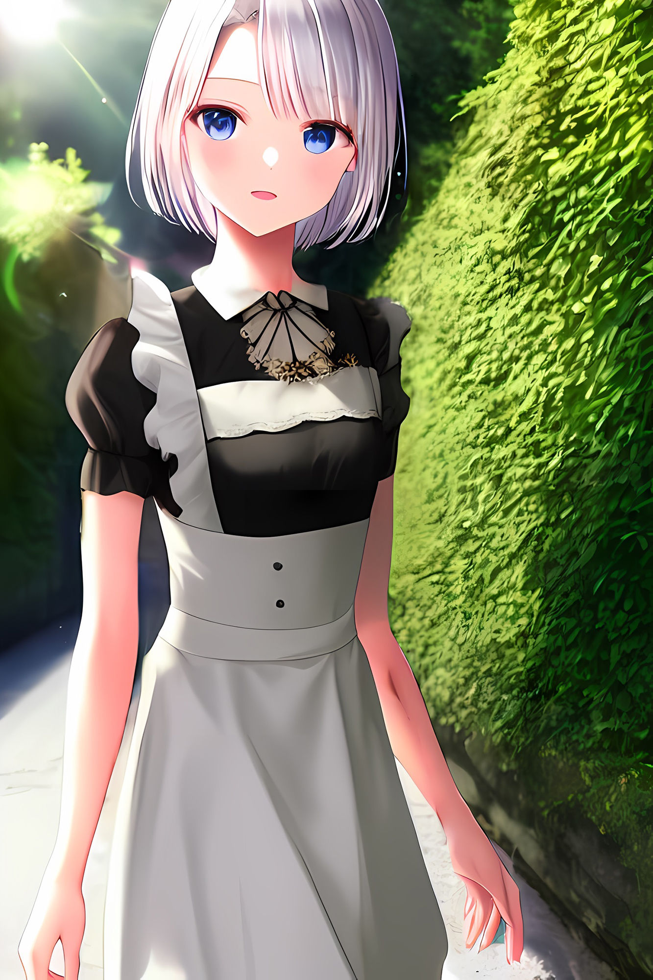 サンプル画像4:少女野外露出集(たろのすけ) [d_244247]