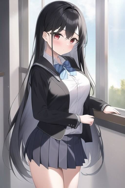 サンプル画像2:えっちなJ〇写真集(えっちな写真集) [d_244534]