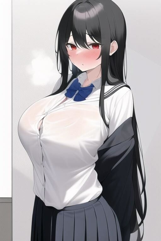 サンプル画像3:えっちなJ〇写真集(えっちな写真集) [d_244534]