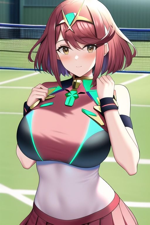 サンプル画像1:ホ〇ラCG集(aichan) [d_245114]