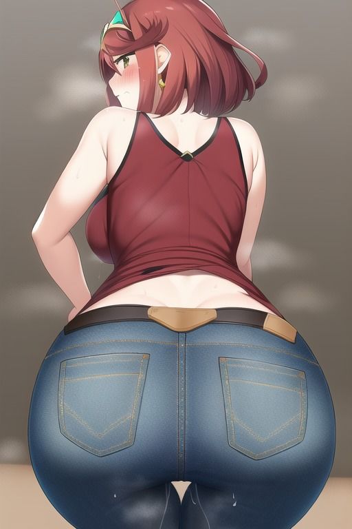 サンプル画像2:ホ〇ラCG集(aichan) [d_245114]