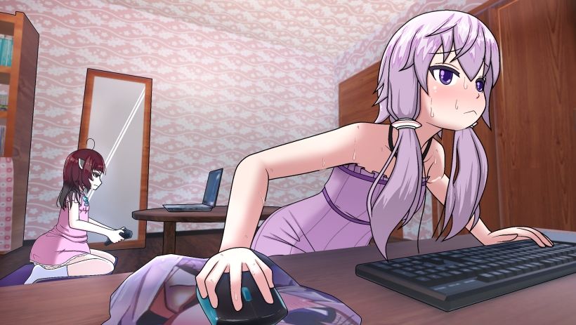 サンプル画像1:オーネグスクロニクルvol.1(オーネグス) [d_245237]