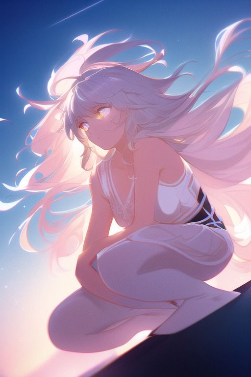 サンプル画像4:美少女CG詰め合わせ(歪) [d_245687]