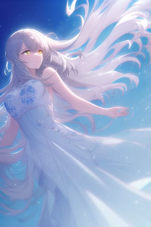 サンプル画像5:美少女CG詰め合わせ(歪) [d_245687]