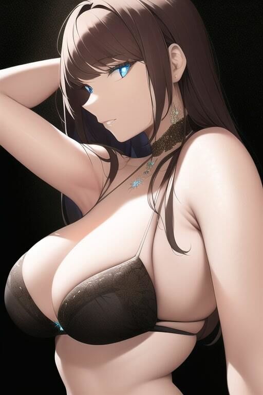 サンプル画像1:脇フェチのためのもの(歪) [d_245879]