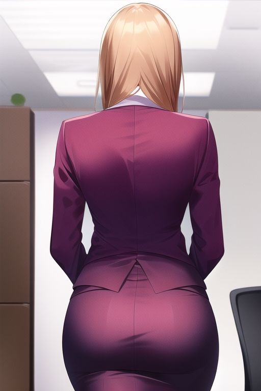 サンプル画像3:尻だらけ【CG233枚】(ハスミまつり) [d_245928]