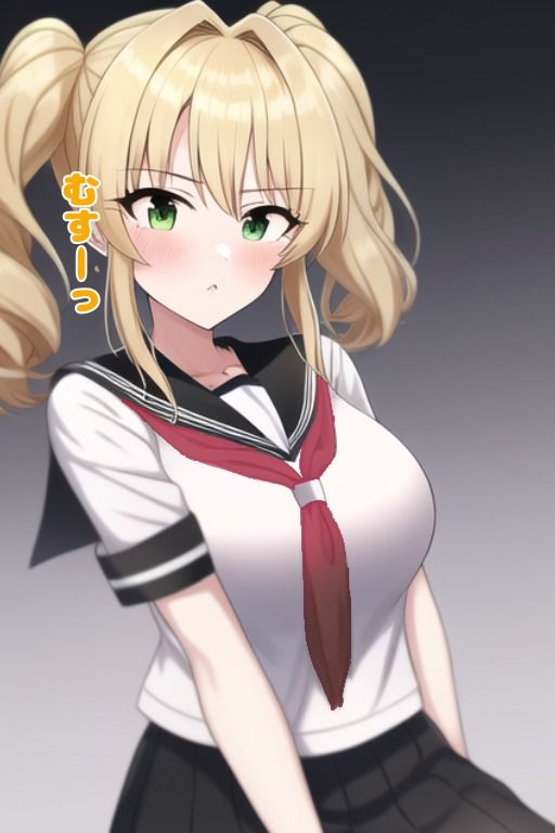 サンプル画像1:妹のこと孕ませてイイのはお兄ちゃんだけの特権だよね(サイバティックワイバーン) [d_246025]