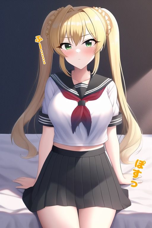 サンプル画像3:妹のこと孕ませてイイのはお兄ちゃんだけの特権だよね(サイバティックワイバーン) [d_246025]