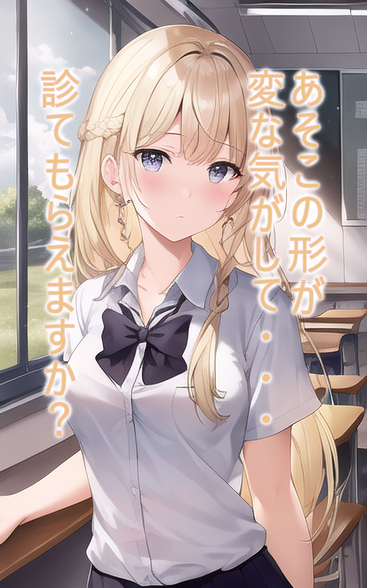 サンプル画像3:催●アプリであそぼう！常識改変・強〇恋愛(ジョージ) [d_246053]